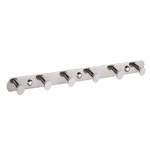 Móc treo 6 mấu EcoBath 2004-6