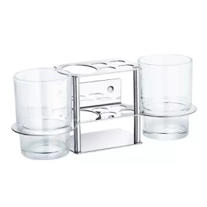 Kệ cốc đa năng Ecobath EC-6053