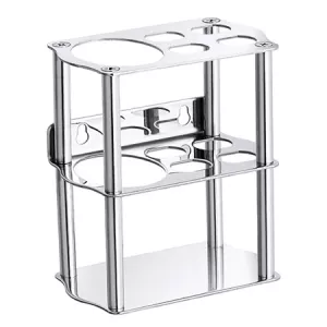 Kệ để bàn chải và cốc Ecobath EC-6051