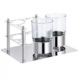 Kệ cốc đa năng Ecobath EC-6056