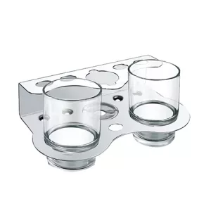 Kệ cốc đánh răng EcoBath EC-6052