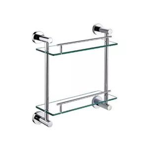 Kệ kính 2 tầng EcoBath EC-299-11