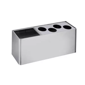 Kệ cốc đa năng Ecobath EC-6054