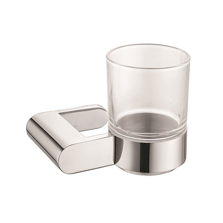 Kệ cốc bàn chải EcoBath EC-888-01