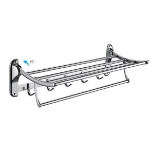 Vắt khăn giàn đa năng EcoBath EC-5056