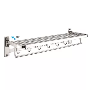Vắt khăn giàn đa năng EcoBath EC-5015