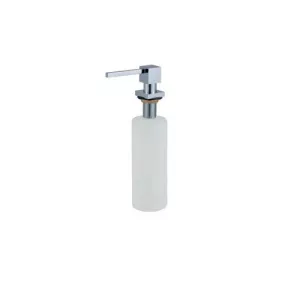 Bình xịt xà bông Geler T08