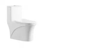 Bồn cầu một khối Royal RA-9908
