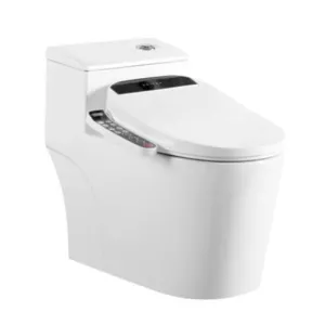 Bồn cầu nắp rửa điện tử Royal Join RA-9904D RA-8212A
