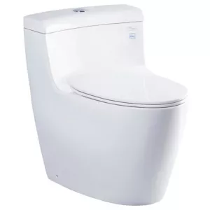 Bồn Cầu TOTO MS636DT8 1 Khối Nắp TC600VS