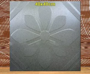 Gạch 40x40 VID Việt Ý GDH204
