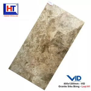 Gạch 60x120 VID Việt Ý D61204