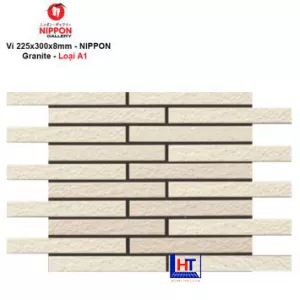 Gạch Nippon BT-220-51M