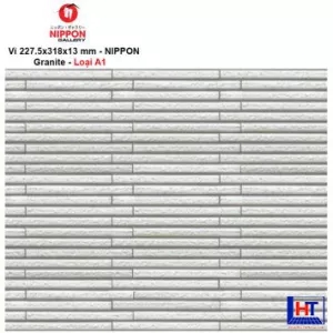 Gạch Nippon HAN13T-A01