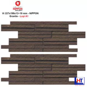 Gạch Nippon HHN20T-C04