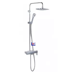 Vòi Sen Cây Tắm Inax BFV-635S Nóng Lạnh
