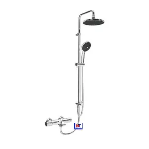 Vòi Sen Tắm Cây Inax BFV-6015S nhiệt độ