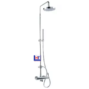 Vòi Sen Cây Tắm Inax BFV-70S Nóng Lạnh