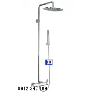 Vòi Sen Cây Tắm Inax BFV-60S Nóng Lạnh