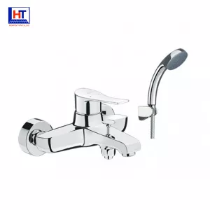 Vòi Sen Nóng Lạnh Inax BFV-313S-5C