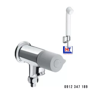 Vòi Sen Tắm Tay Nhựa INAX BFV-10