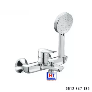 Vòi Hoa Sen Inax BFV-503S Nóng Lạnh Cao Cấp