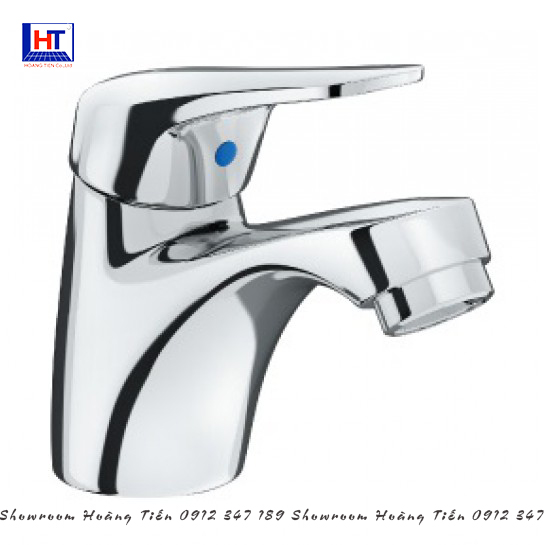 Vòi Lavabo Lạnh Inax LFV-20S Gật Gù