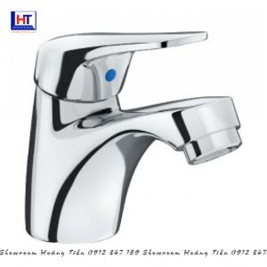 Vòi Lavabo Lạnh Inax LFV-20S Gật Gù