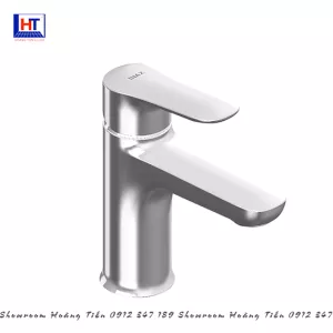 Vòi Chậu Rửa Lạnh Inax LFV-22S Gật Gù
