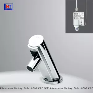 Vòi Cảm Ứng Inax AMV-90 Nước Lạnh Dùng Pin