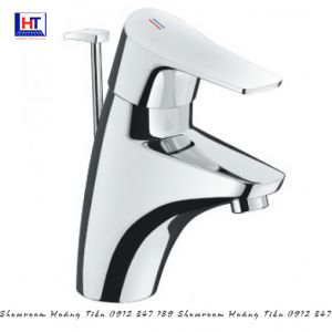 Vòi Rửa Nóng Lạnh Lavabo Inax LFV-5102S