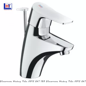 Vòi Rửa Nóng Lạnh Lavabo Inax LFV-5102S