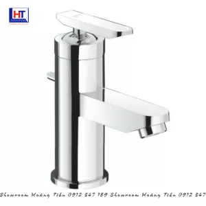 Vòi Lavabo Inax LFV-4000S Nóng Lạnh