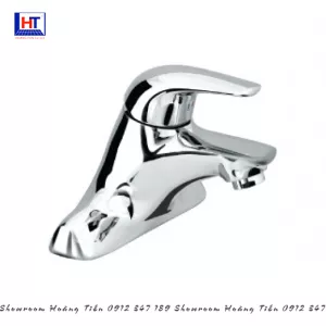 Vòi Chậu Rửa Nóng Lạnh Inax LFV-3001S Lavabo 3 Lỗ