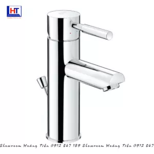 Vòi Rửa Lavabo Inax LFV-8000S Nóng Lạnh