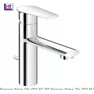 Vòi Lavabo Inax LFV-7102S Nóng Lạnh