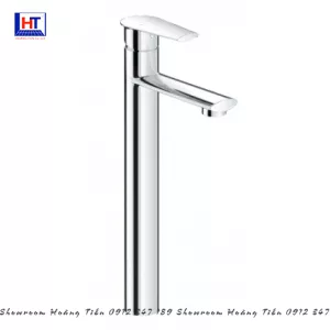 Vòi Lavabo Đặt Bàn Inax LFV-7100SH Nóng Lạnh