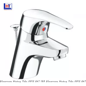 Vòi Rửa Lavabo Inax LFV-102S Nóng Lạnh