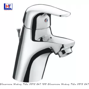 Vòi Chậu Nóng Lạnh Inax LFV-3002S Lavabo
