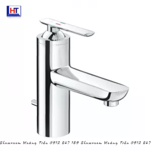 Vòi Chậu Rửa Inax LFV-4102S Nóng Lạnh Lavabo