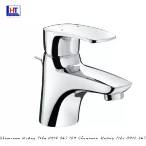 Vòi Chậu Rửa Inax LFV-212S Nóng Lạnh Lavabo