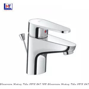 Vòi Chậu Lavabo Inax LFV-112S Nóng Lạnh