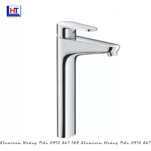 Vòi Lavabo Inax LFV-112SH Đặt Bàn Cổ Cao