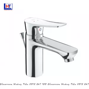 Vòi Chậu Lavabo Inax LFV-502S Nóng Lạnh
