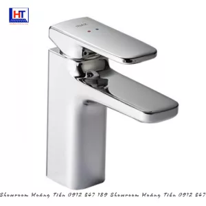 Vòi Chậu Lavabo Inax LFV-632S Nóng Lạnh