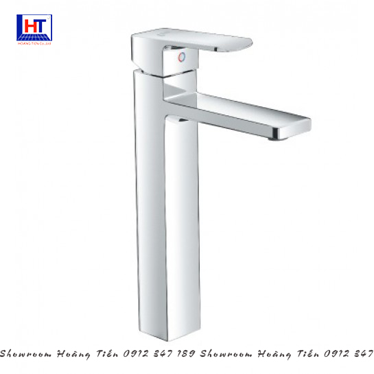 Vòi Lavabo Inax LFV-5012SH Đặt Bàn Nóng Lạnh