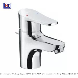 Vòi Rửa Nóng Lạnh Inax LFV-1002S