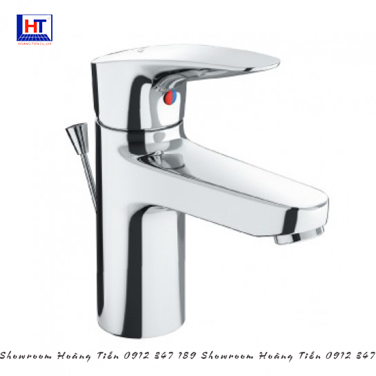 Vòi Chậu Lavabo Inax LFV-2002S Nóng Lạnh