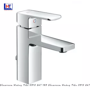 Vòi Chậu Lavabo Inax LFV-5012S Nóng Lạnh