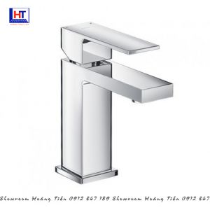 Vòi Chậu Lavabo Inax LFV-402S Nóng Lạnh